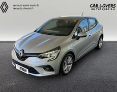 Renault Clio 5