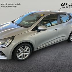 Renault Clio 5 Clio TCe 90 Evolution Saint-Malo