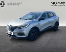 Renault Kadjar Saint-Malo