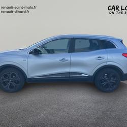 Renault Kadjar Kadjar TCe 140 FAP EDC Black Edition Saint-Malo