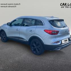 Renault Kadjar Kadjar TCe 140 FAP EDC Black Edition Saint-Malo