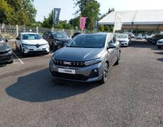 Dacia Sandero Ploërmel
