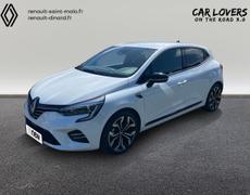 Renault Clio 5 Saint-Malo