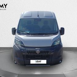 Peugeot Boxer BOXER FGN TOLE 3.3 T L2H2 140 S&S BVM6 Caudan