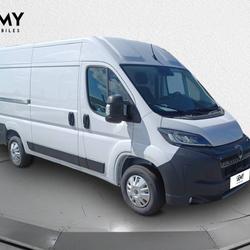 Peugeot Boxer BOXER FGN TOLE 3.3 T L2H2 140 S&S BVM6 Caudan