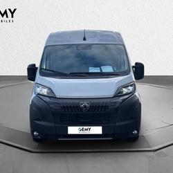 Peugeot Boxer BOXER FGN TOLE 3.5 T L2H2 140 S&S BVA8 Laval