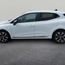 Renault Clio 5 Clio SCe 65 Evolution Saint-Malo