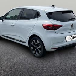 Renault Clio 5 Clio SCe 65 Evolution Saint-Malo