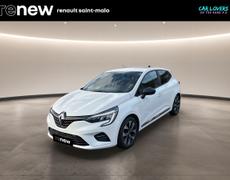 Renault Clio 5 Saint-Malo
