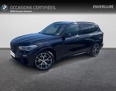 BMW X5 Cherbourg-en-Cotentin