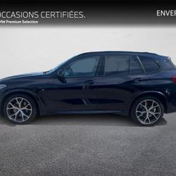 BMW X5 xDrive45e 394ch M Sport 17cv Cherbourg-en-Cotentin