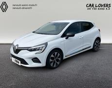 Renault Clio 5 Saint-Malo