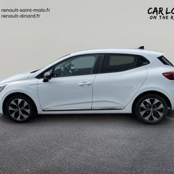 Renault Clio 5 Clio SCe 65 Evolution Saint-Malo