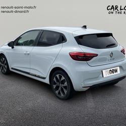 Renault Clio 5 Clio SCe 65 Evolution Saint-Malo