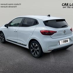 Renault Clio 5 Clio SCe 65 Evolution Saint-Malo