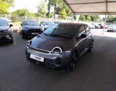 Renault Twingo 3 Ploërmel