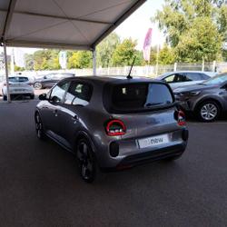 Renault Twingo 3 Twingo E-Tech Electrique 80 ch autonomie urbaine Evolution Plo&euml;rmel