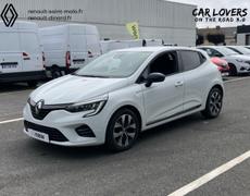 Renault Clio 5 Saint-Malo