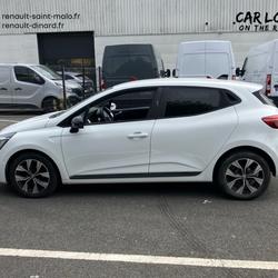 Renault Clio 5 Clio SCe 65 Evolution Evolution Saint-Malo