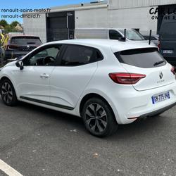 Renault Clio 5 Clio SCe 65 Evolution Evolution Saint-Malo