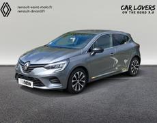 Renault Clio 5 Saint-Malo