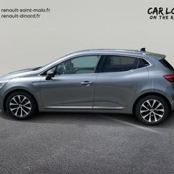 Renault Clio 5 Clio TCe 90 Techno Saint-Malo