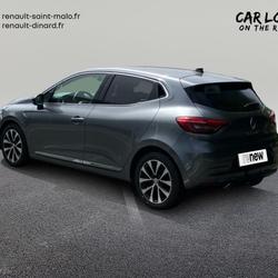 Renault Clio 5 Clio TCe 90 Techno Saint-Malo