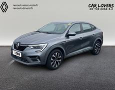 Renault Arkana Saint-Malo