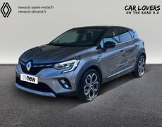 Renault Captur Saint-Malo
