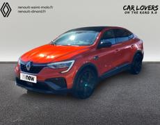 Renault Arkana Saint-Malo