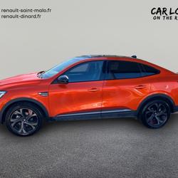 Renault Arkana Arkana E-Tech 145 - 21B R.S. Line Saint-Malo
