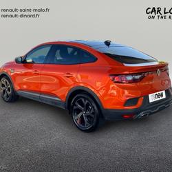 Renault Arkana Arkana E-Tech 145 - 21B R.S. Line Saint-Malo