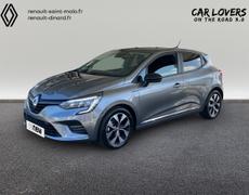 Renault Clio 5 Saint-Malo