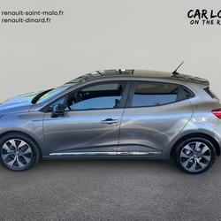Renault Clio 5 Clio E-Tech full hybrid 145 Evolution Saint-Malo