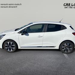 Renault Clio 5 Clio Blue dCi 100 Evolution Saint-Malo