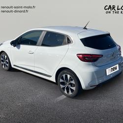 Renault Clio 5 Clio Blue dCi 100 Evolution Saint-Malo