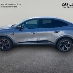 Renault Arkana Arkana E-Tech 145 - 22 Engineered Saint-Malo