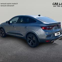 Renault Arkana Arkana E-Tech 145 - 22 Engineered Saint-Malo