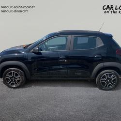 Dacia Spring Spring Expression Saint-Malo
