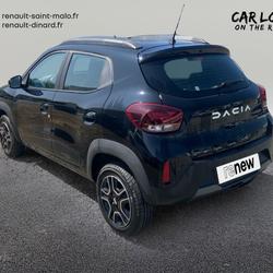 Dacia Spring Spring Expression Saint-Malo