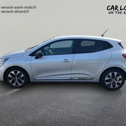 Renault Clio 5 Clio SCe 65 Evolution Saint-Malo