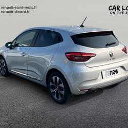 Renault Clio 5 Clio SCe 65 Evolution Saint-Malo