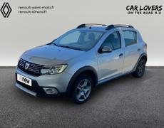 Dacia Sandero Saint-Malo