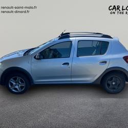 Dacia Sandero Sandero ECO-G 100 Stepway Saint-Malo