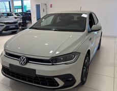 Volkswagen Polo Besançon