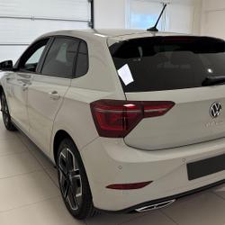 Volkswagen Polo Polo 1.0 TSI 95 S&S BVM5 R-Line Besan&ccedil;on