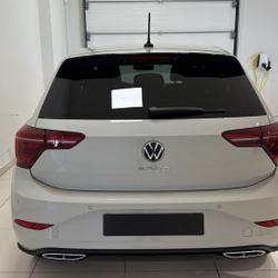 Volkswagen Polo Polo 1.0 TSI 95 S&S BVM5 R-Line Besan&ccedil;on