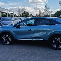 Renault Symbioz E-Tech full hybrid 160 ch Techno occasion - Plo&euml;rmel - photo 2/33