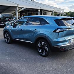 Renault Symbioz E-Tech full hybrid 160 ch Techno occasion - Plo&euml;rmel - photo 3/33