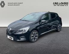Renault Clio 5 Saint-Malo
